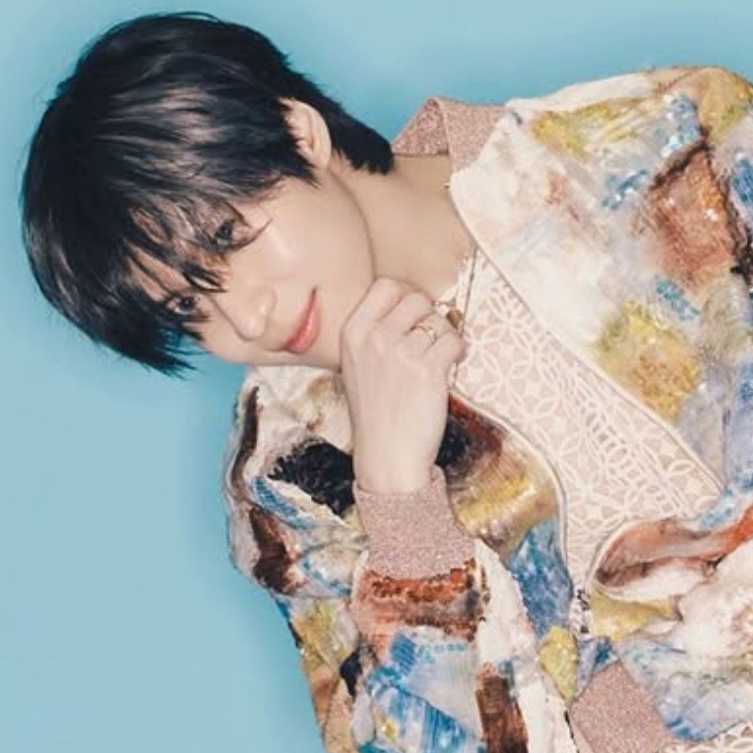태민 (샤이니) 최근 활동샷