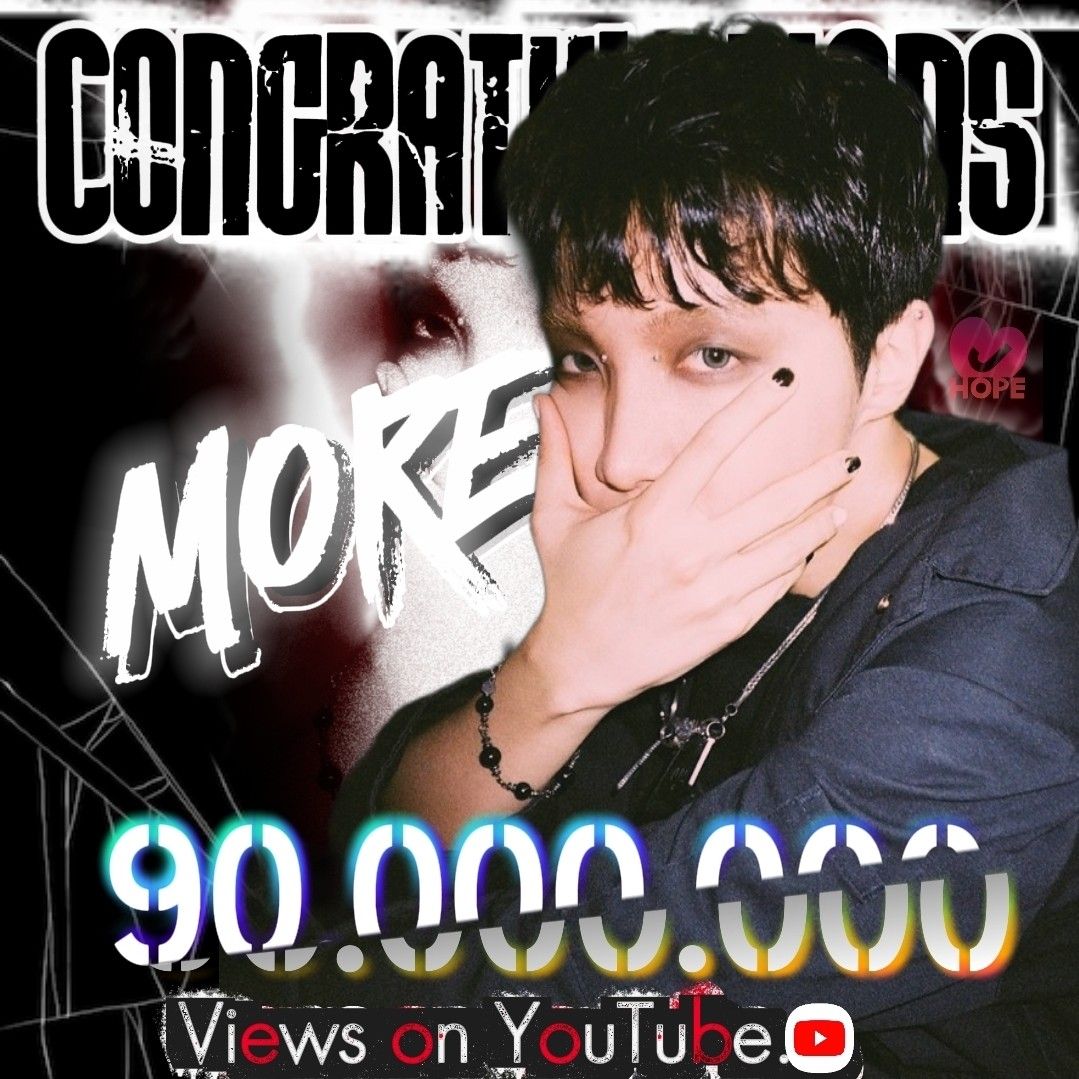 제이홉 (방탄소년단)의 비하인드 컷