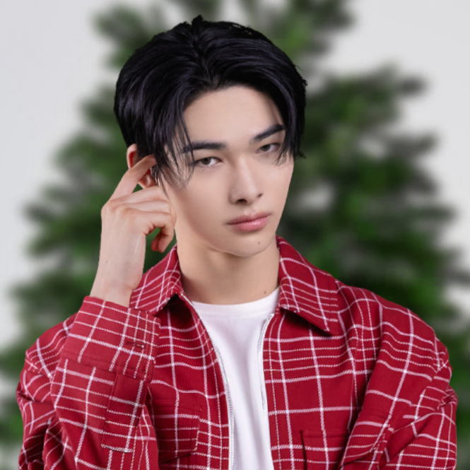 Latest photo of NI-KI (ENHYPEN)