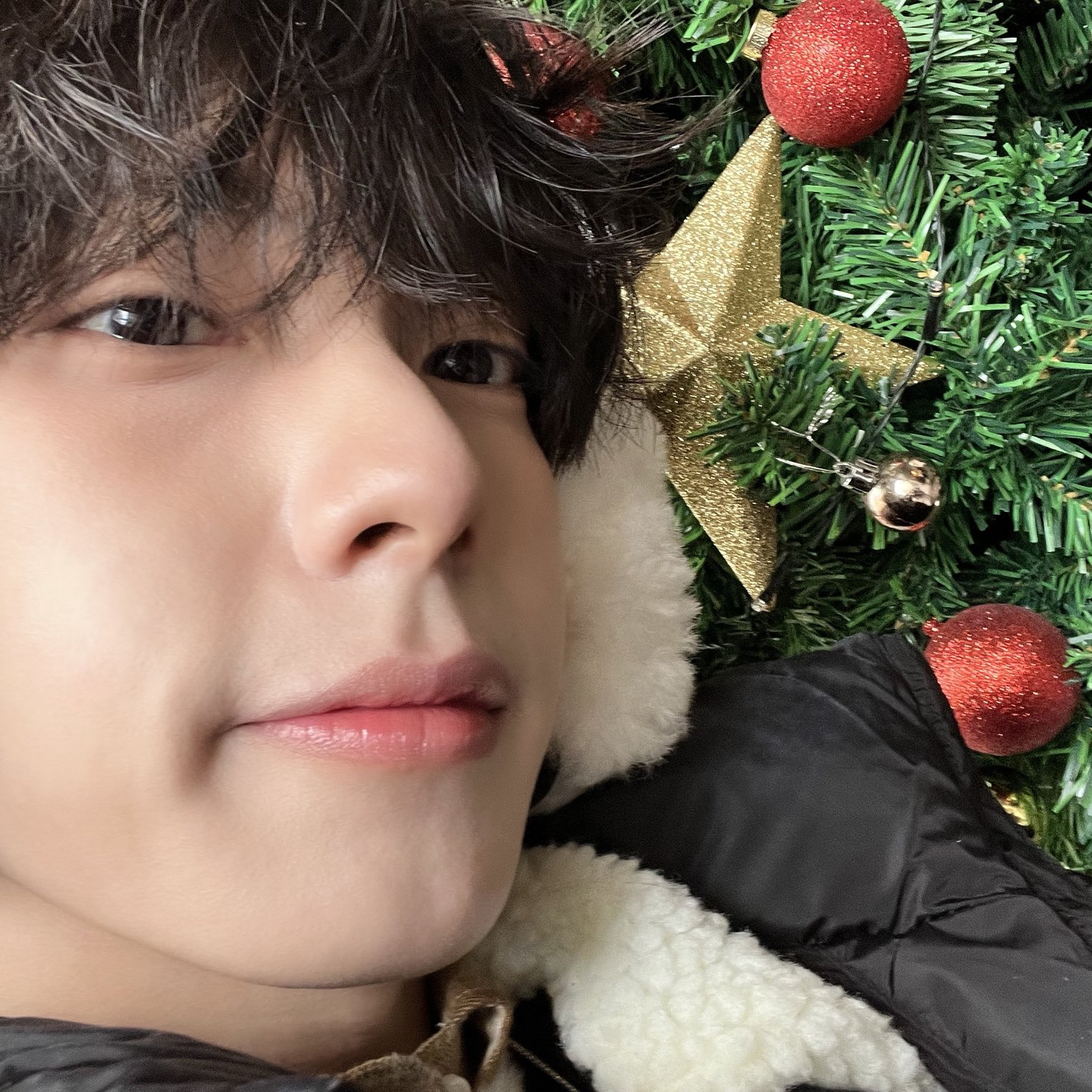 Behind-the-scenes cut of Chuei Liyu