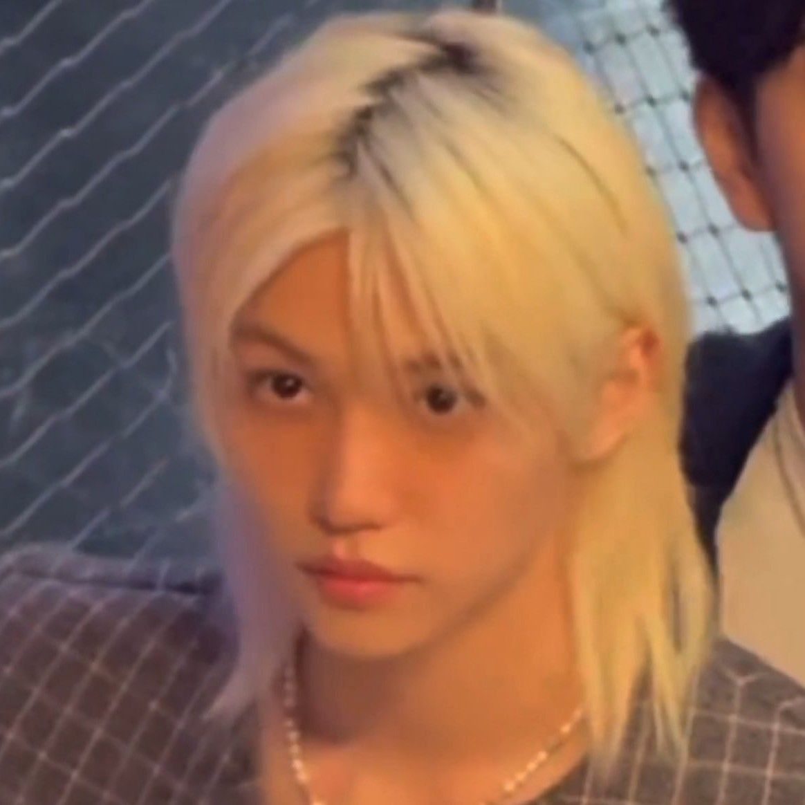 フィリックス (Stray Kids)ファンが撮った瞬間