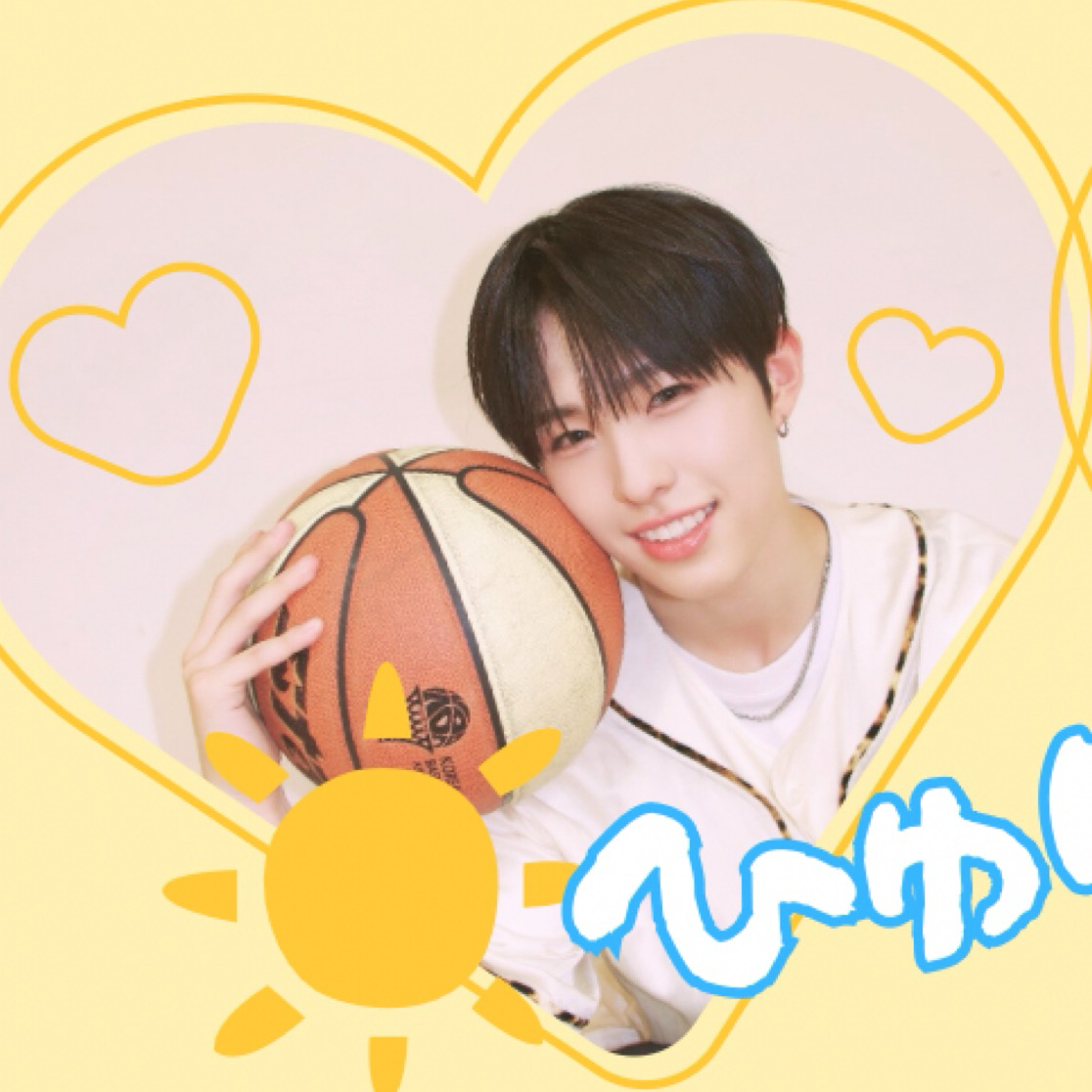 Latest photo of Hyui (NEXZ)