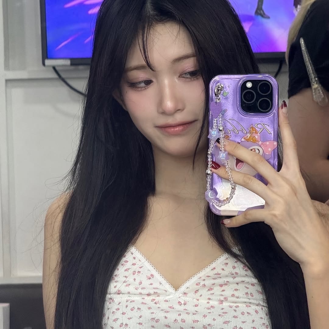 Latest photo of IVE