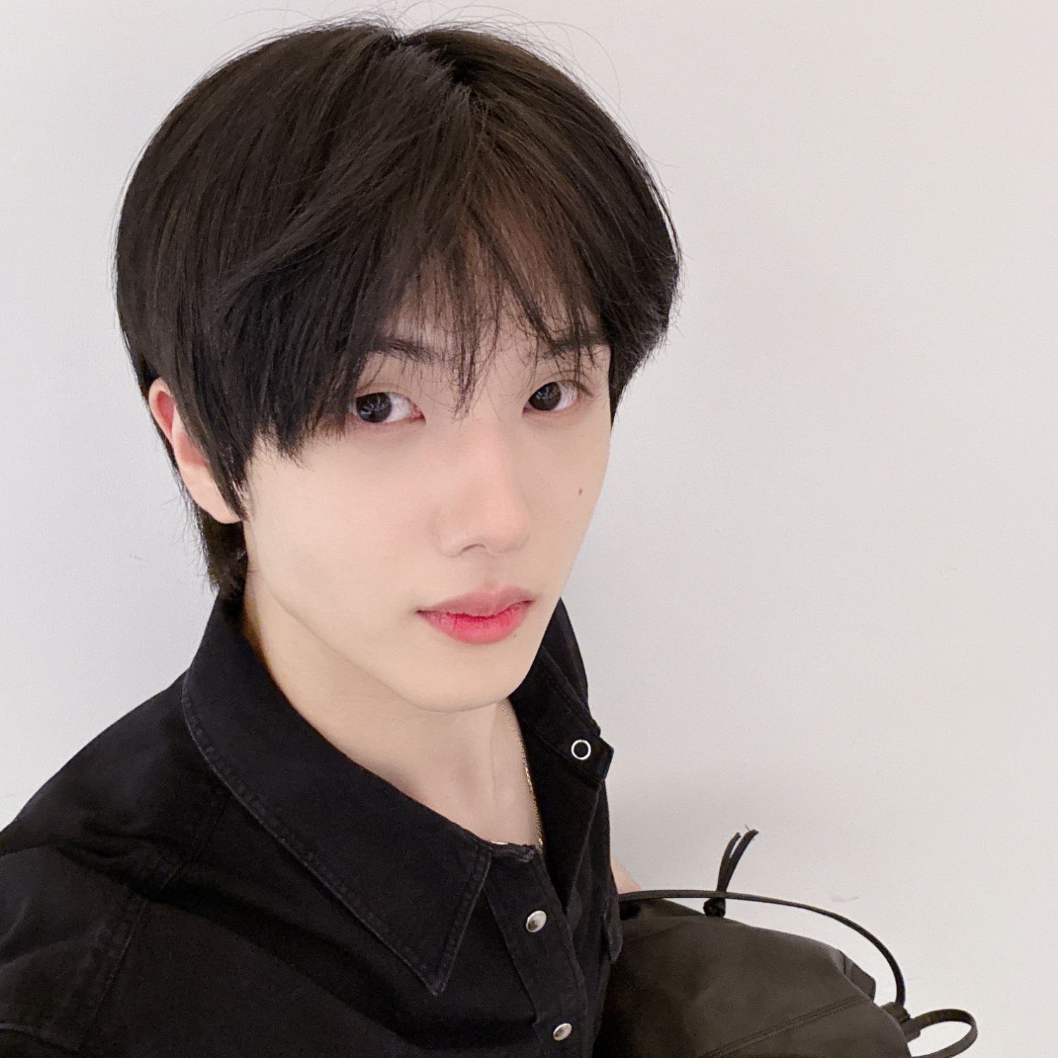 Latest photo of Jisung (NCT DREAM)