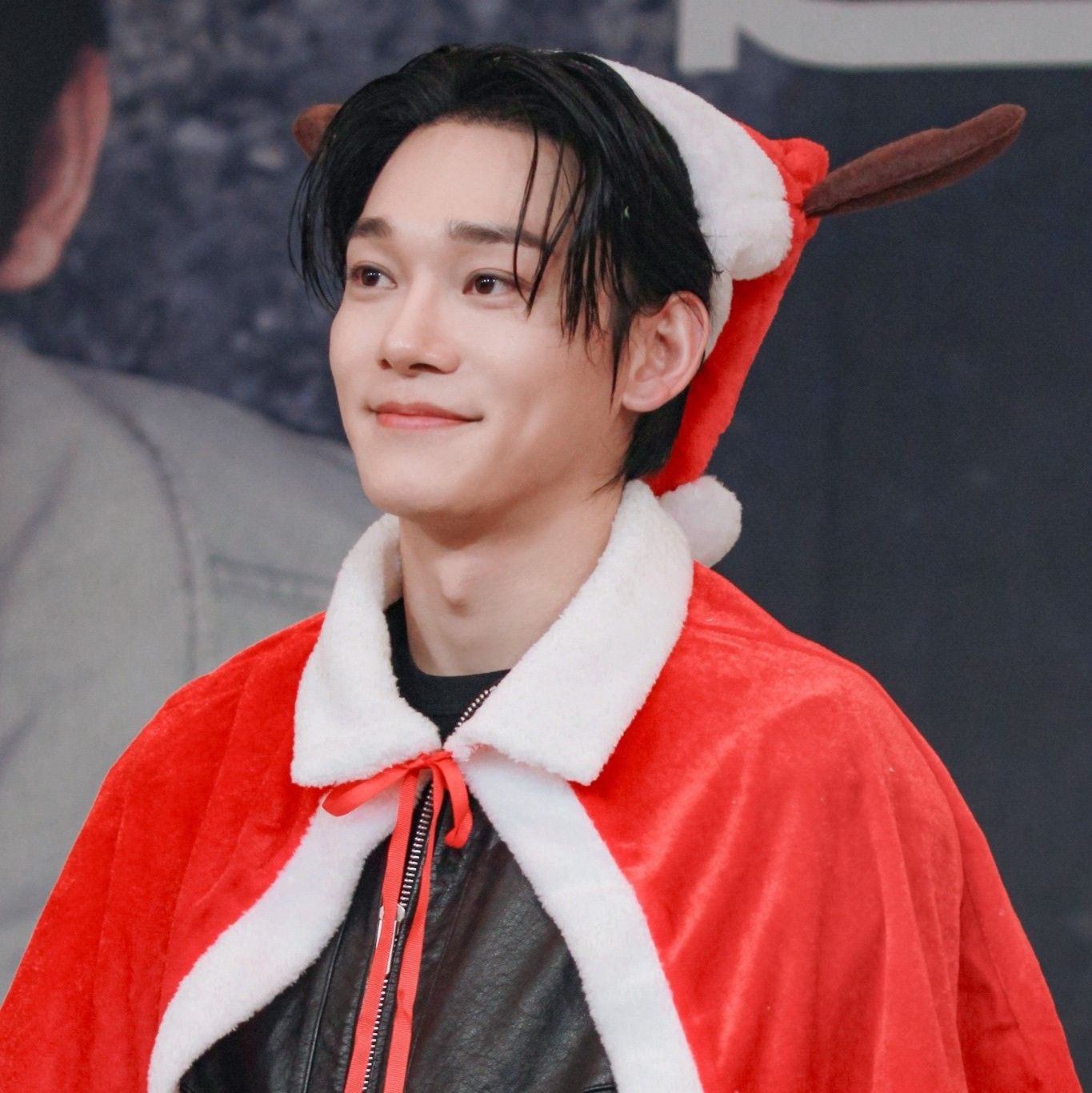 チェン (EXO)ファンが撮った瞬間