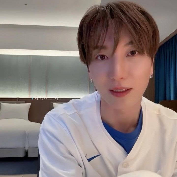 利特 (Super Junior)的最新照片
