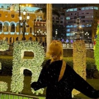 Foto terbaru SU A (DREAMCATCHER)