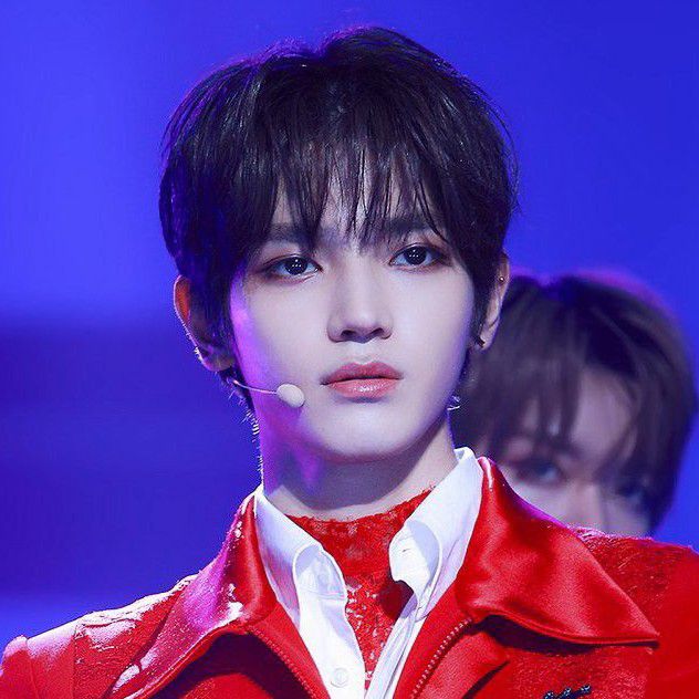 Latest photo of SuperM