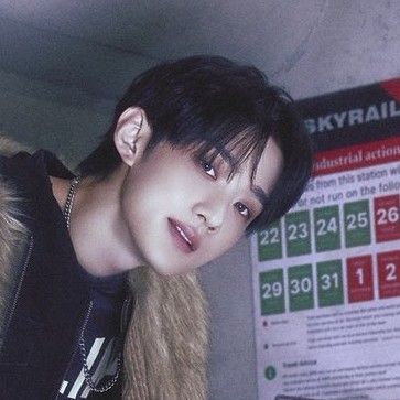 Latest photo of Yongseung (VERIVERY)