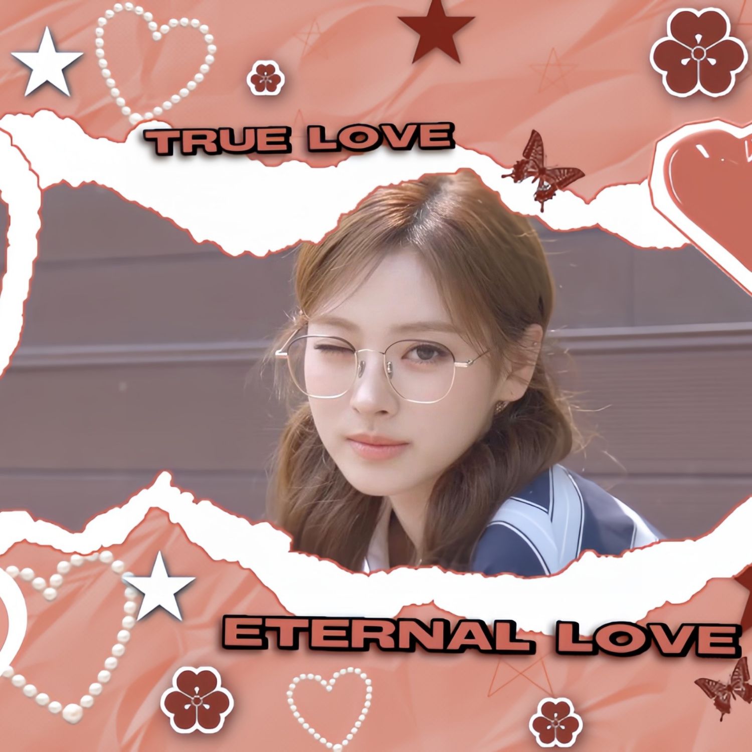 Foto terbaru Anna (MEOVV)