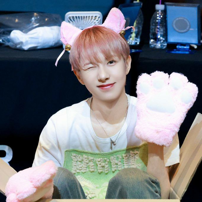 Latest photo of Renjun (NCT DREAM)