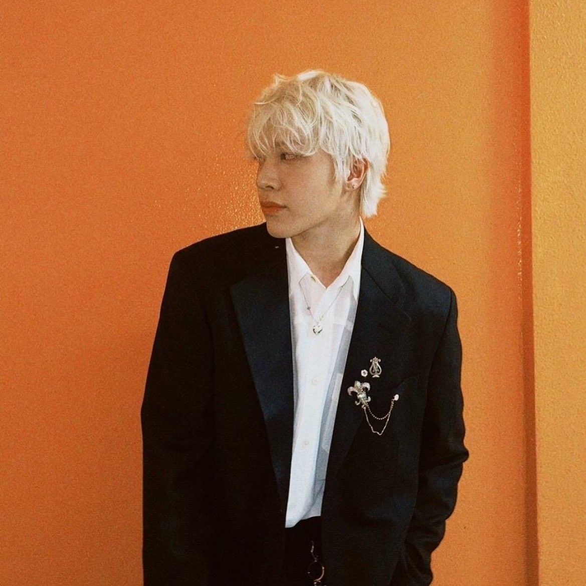 Recent activity shot of So Junghwan (TREASURE)