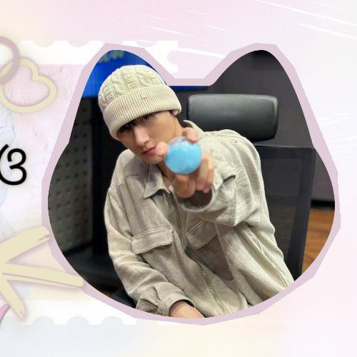 Latest photo of I.M (MONSTA X)