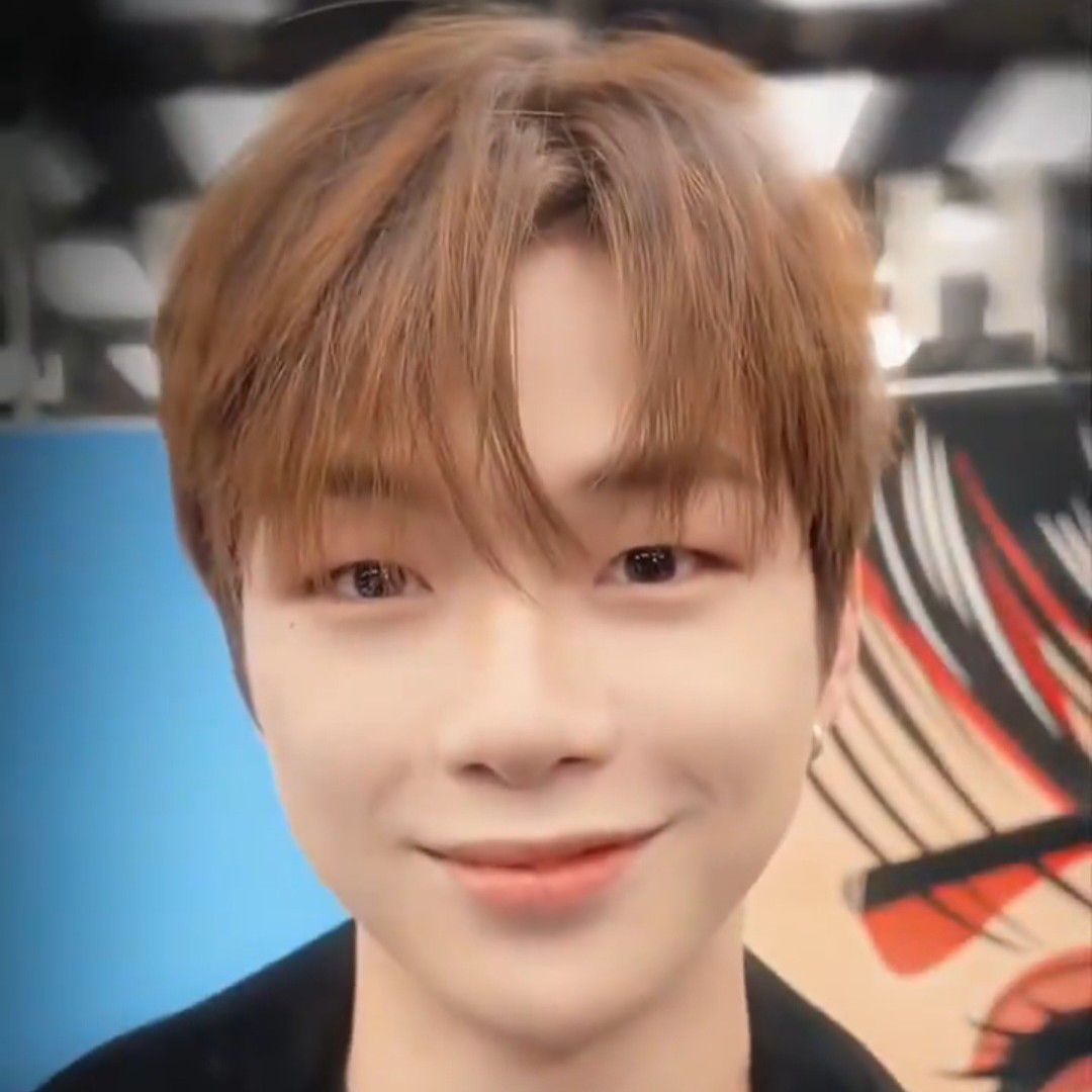 姜丹尼爾的最新活動照片