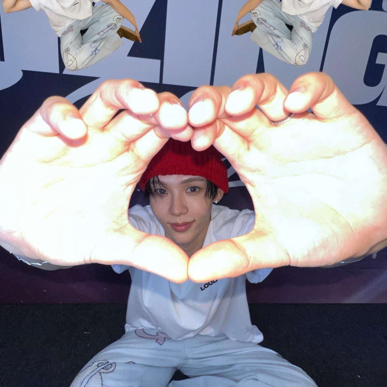 Latest photo of SHOTARO (RIIZE)