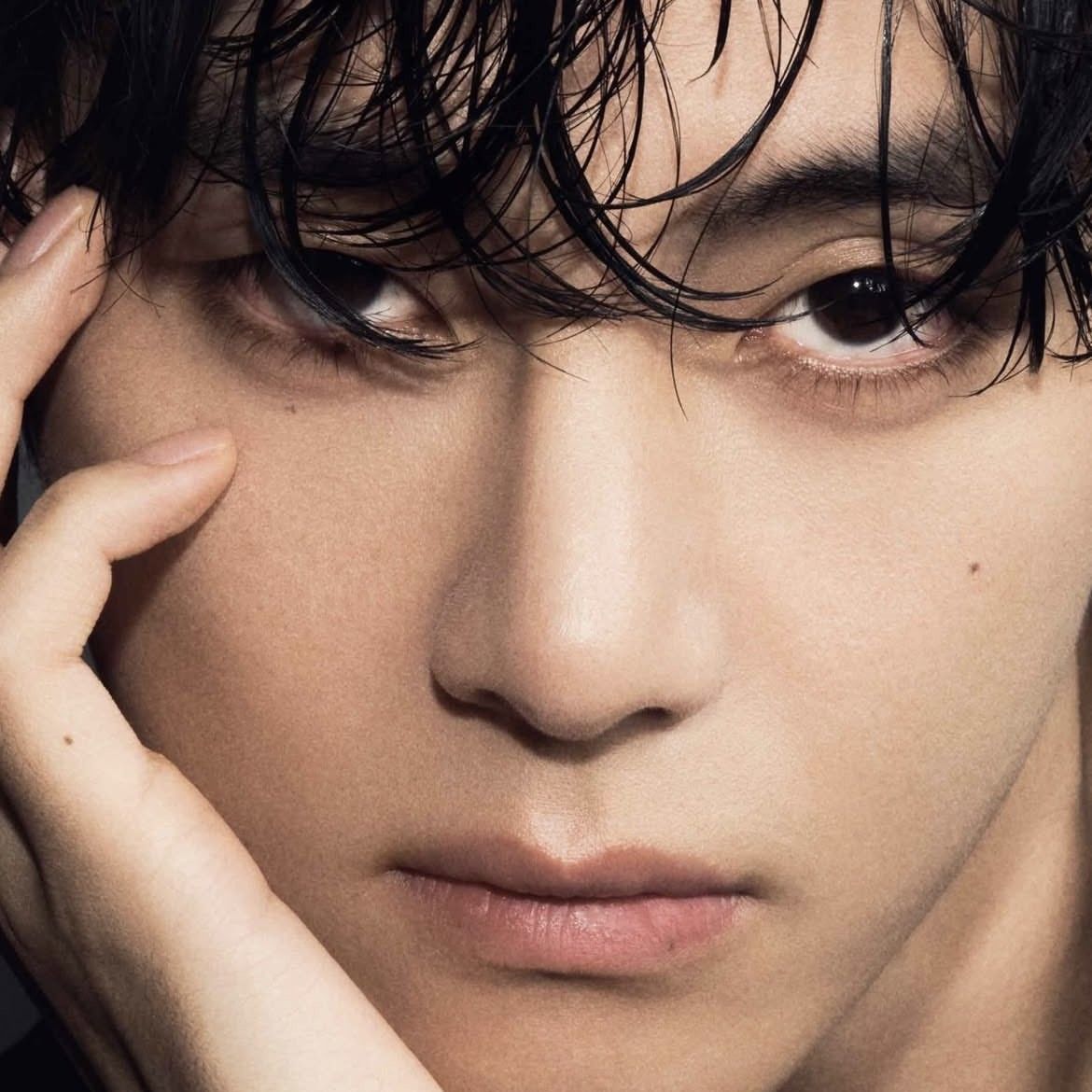 BTSファンが撮った瞬間