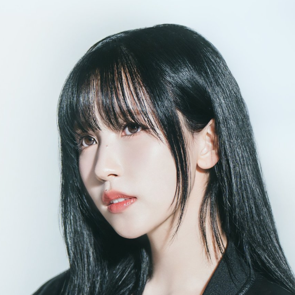 미나 (TWICE)의 비하인드 컷