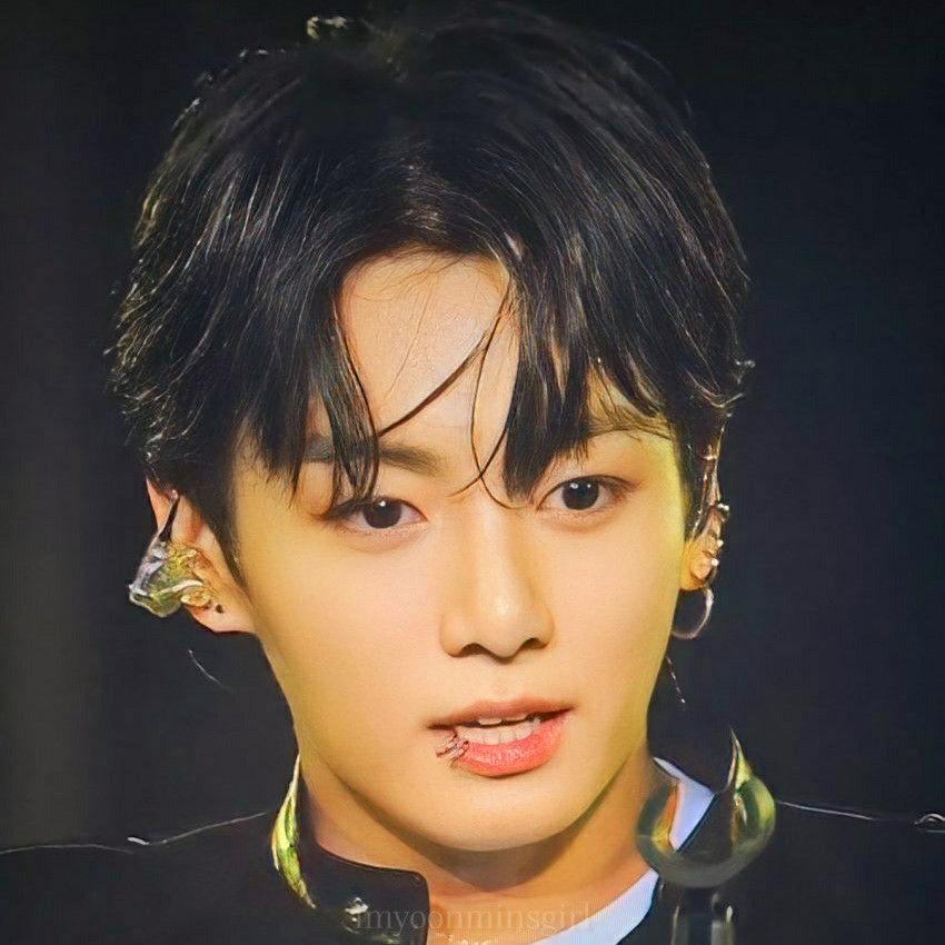 ジョングク (BTS)の最近の活動写真