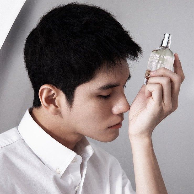 옹성우의 최신 사진