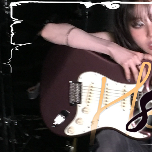 A moment captured by HeeJin (ARTMS)'s fan