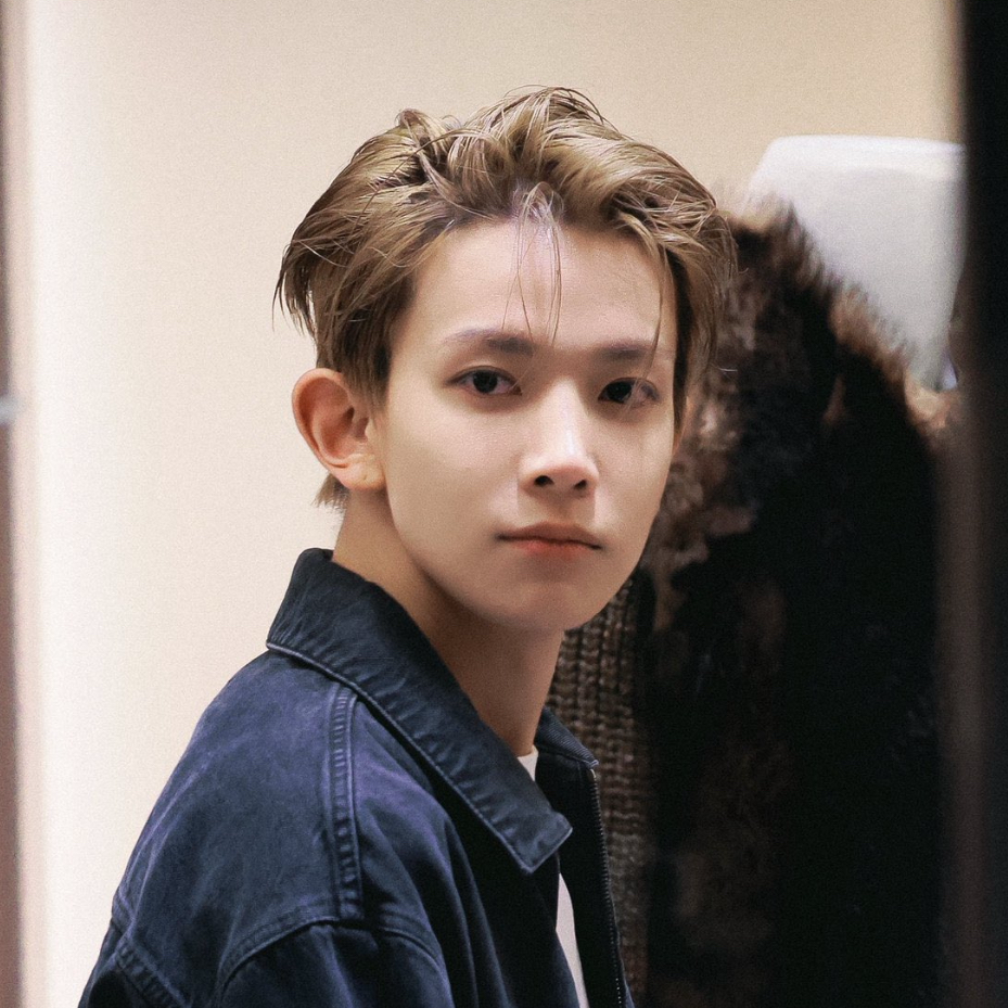 羲承 (ENHYPEN)粉丝拍下的瞬间