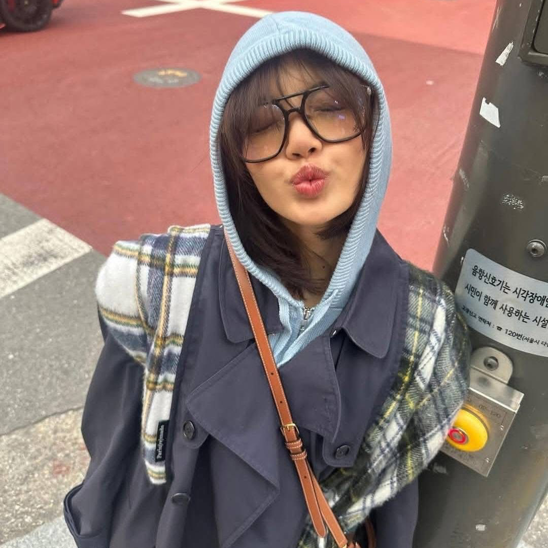 리사 (BLACKPINK) 최근 활동샷