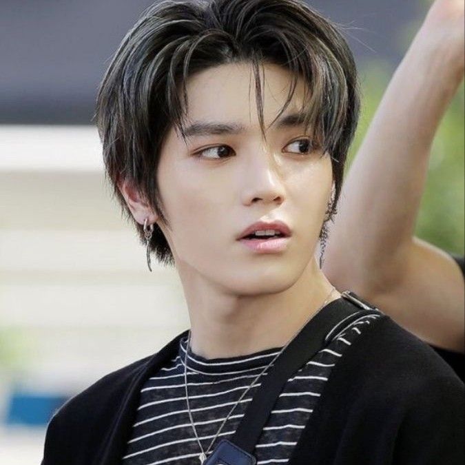 Latest photo of Taeyong (NCT 127)