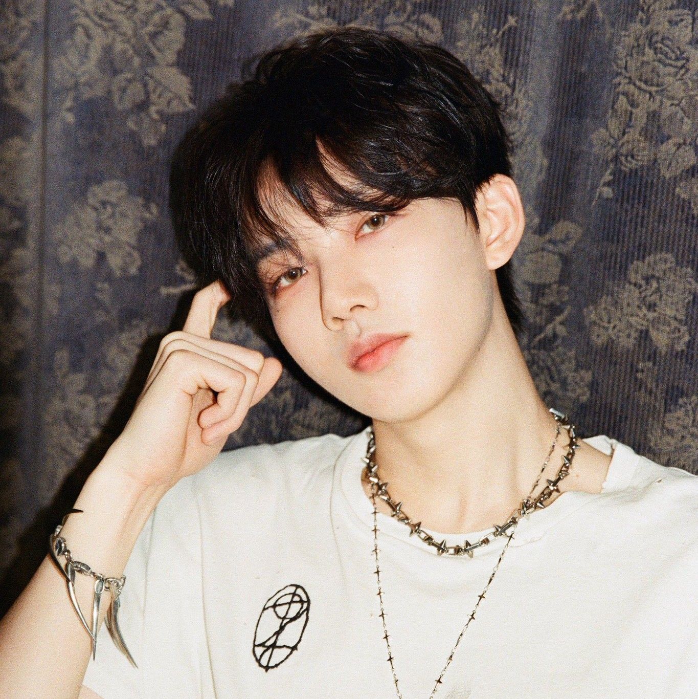준규 (TREASURE)의 최신 사진