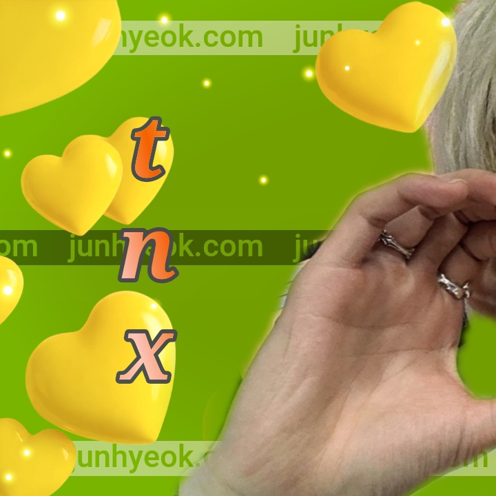 천준혁 (TNX)의 최신 사진