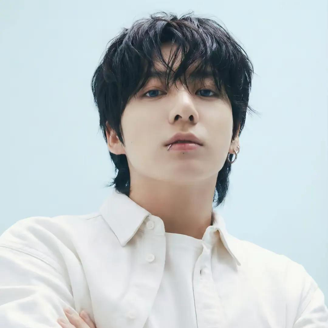 ジョングク (BTS)の舞台裏ショット