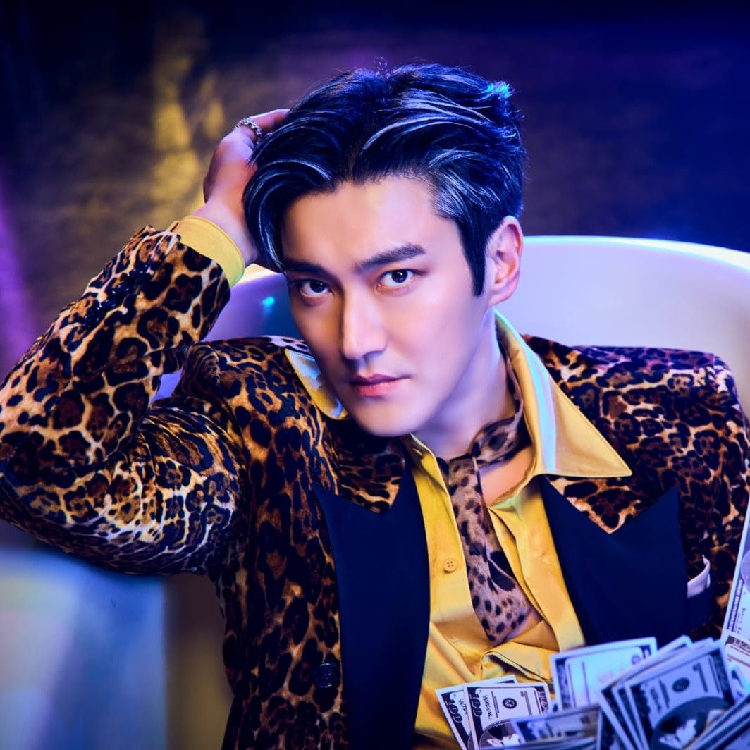 始源 (Super Junior)的幕後花絮