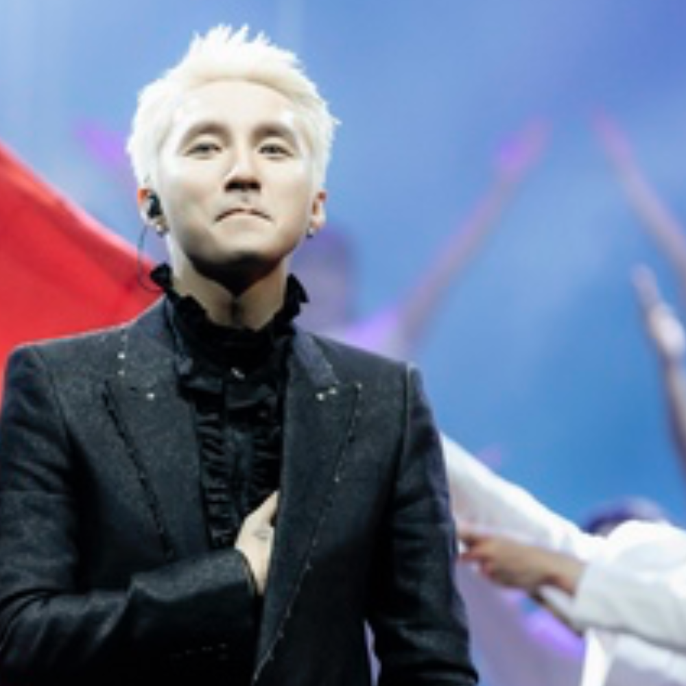 Behind-the-scenes cut of Son Tung M-TP