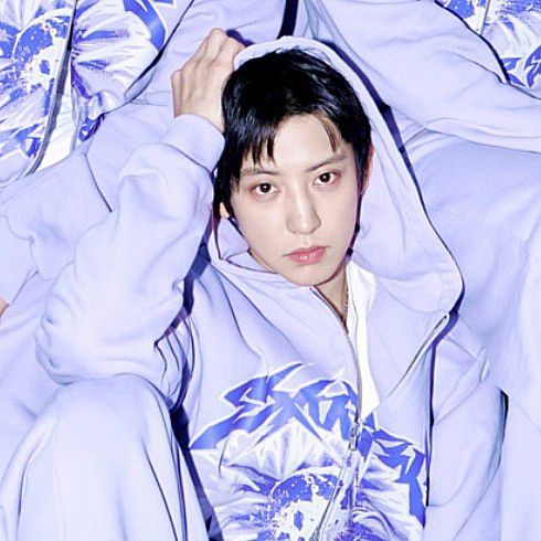 찬열 (EXO) 팬이 찍은 순간