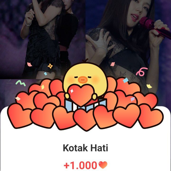 Latest photo of Jisoo (BLACKPINK)