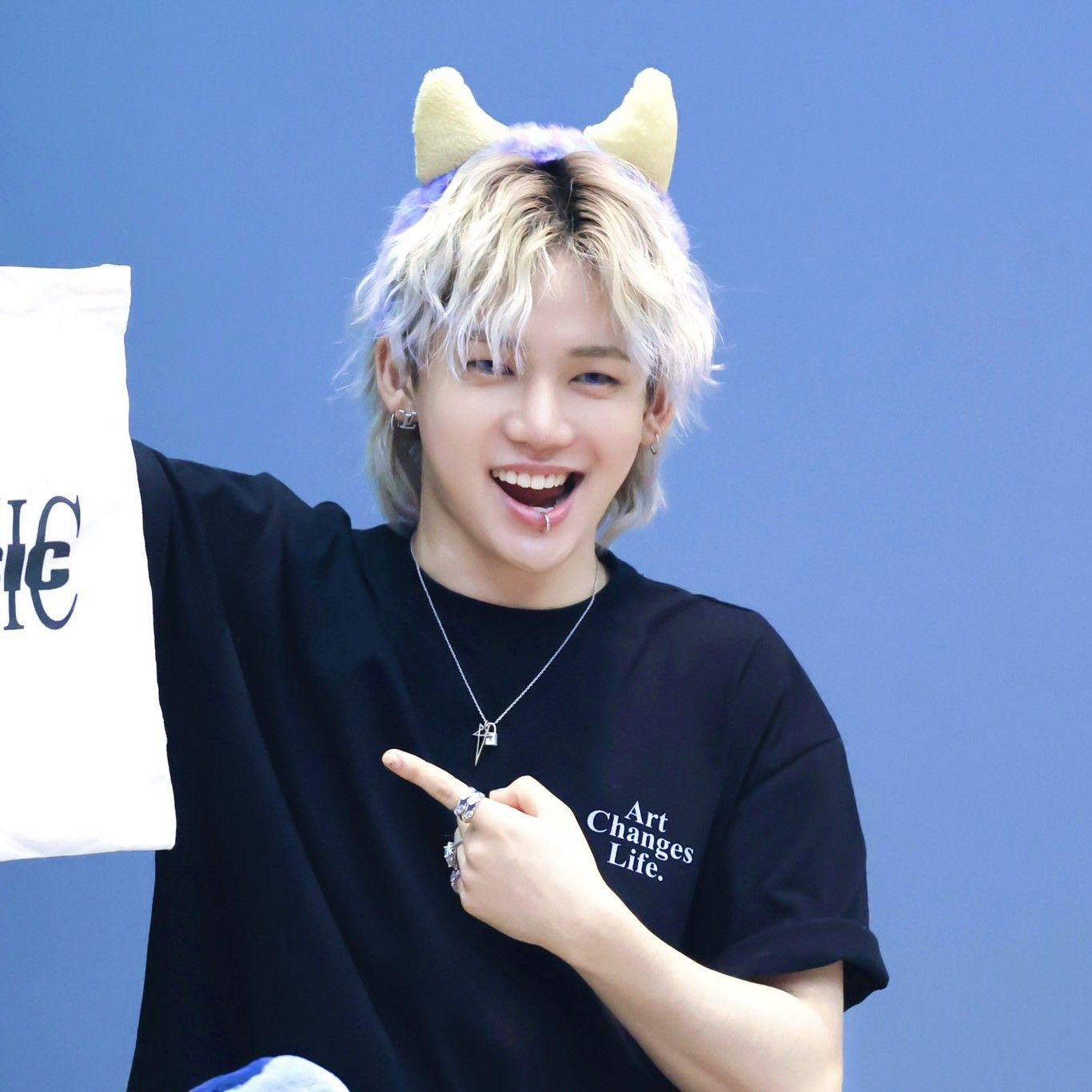 Latest photo of Choi Hyunsuk (TREASURE)