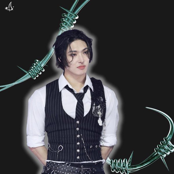 Best moment chosen by Mingi (ATEEZ) fandom