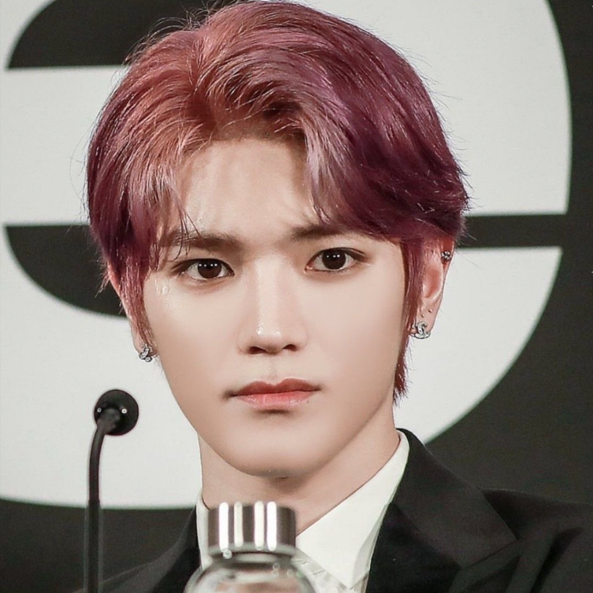 テヨン (NCT 127)ファンが撮った瞬間