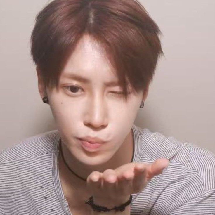 A moment captured by Arno (ALPHA DRIVE ONE)'s fan