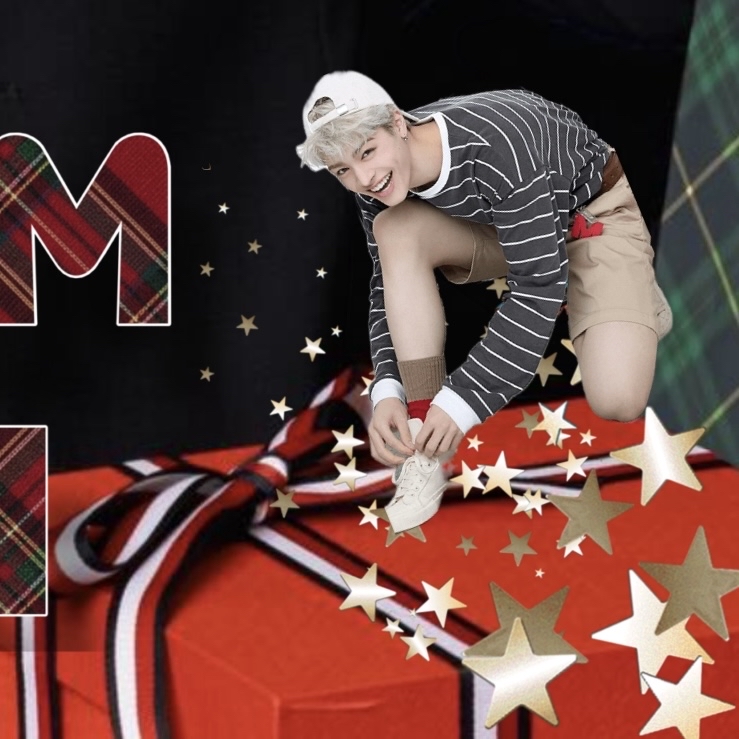 A moment captured by Maki (&TEAM)'s fan