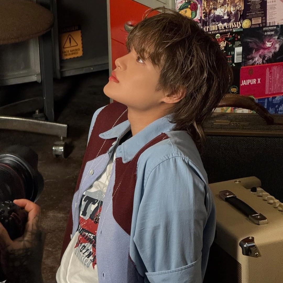 李大輝 (AB6IX)的最新活動照片