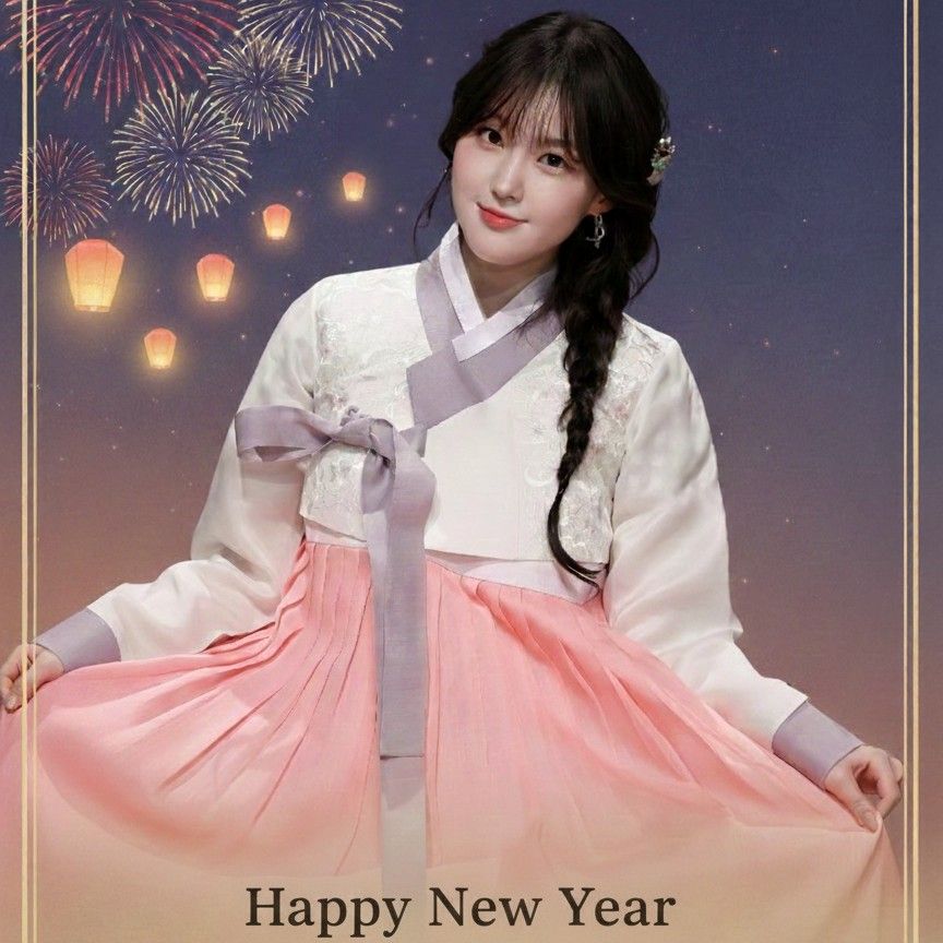 Recent activity shot of Kim Chaehyun (Kep1er)