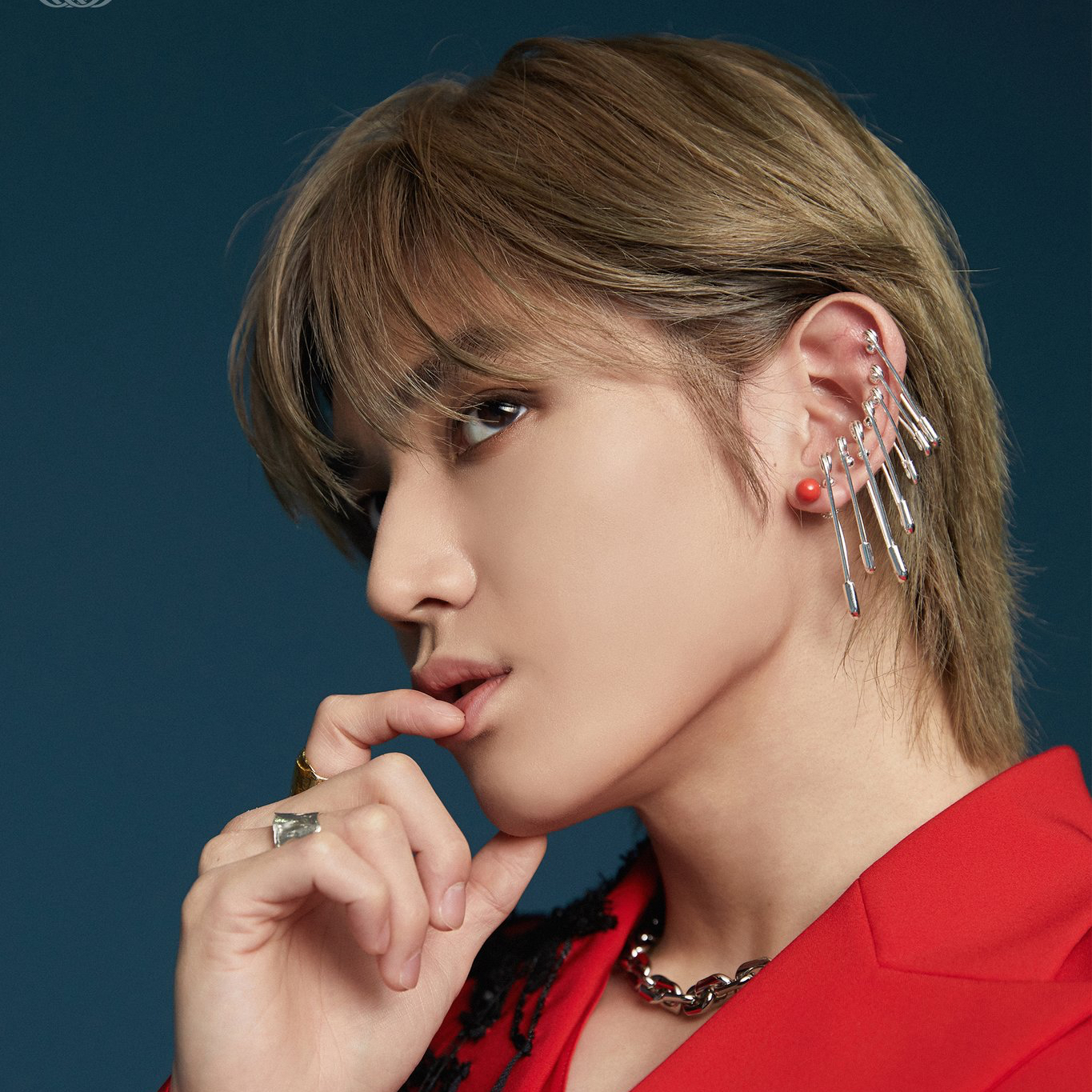 泰容 (NCT 127)的最新活动照片