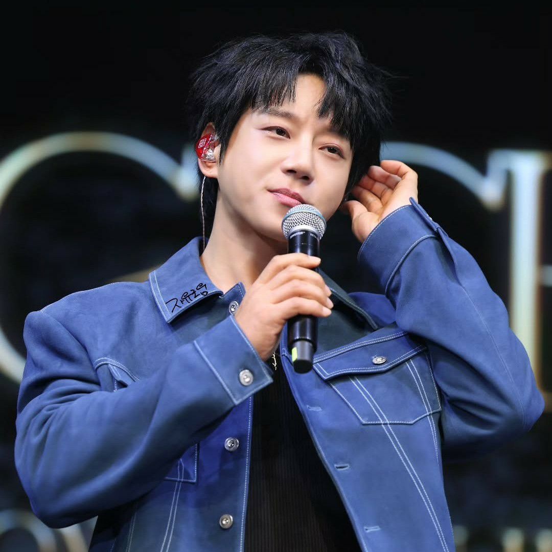 황치열 팬이 찍은 순간