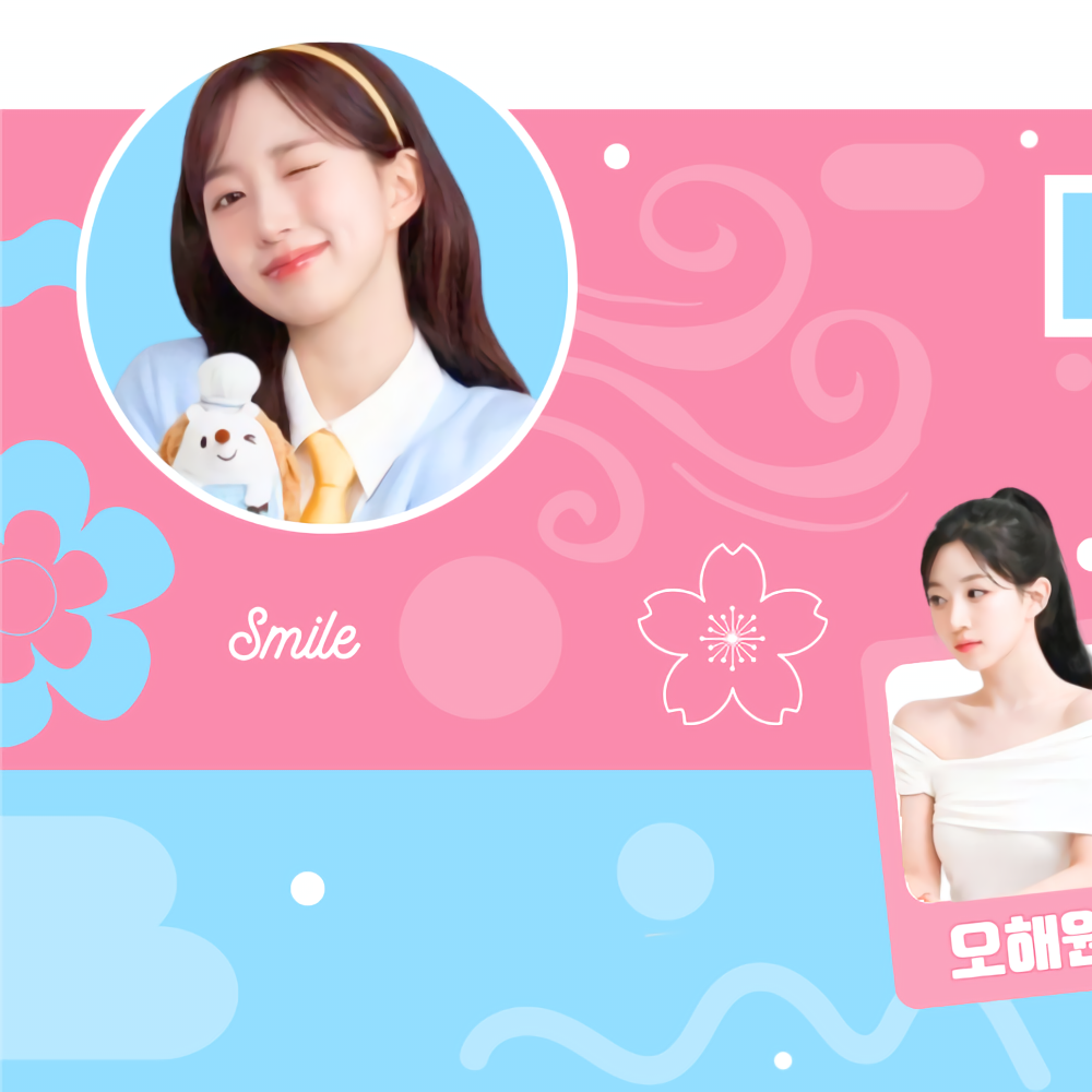 Latest photo of Haewon (NMIXX)