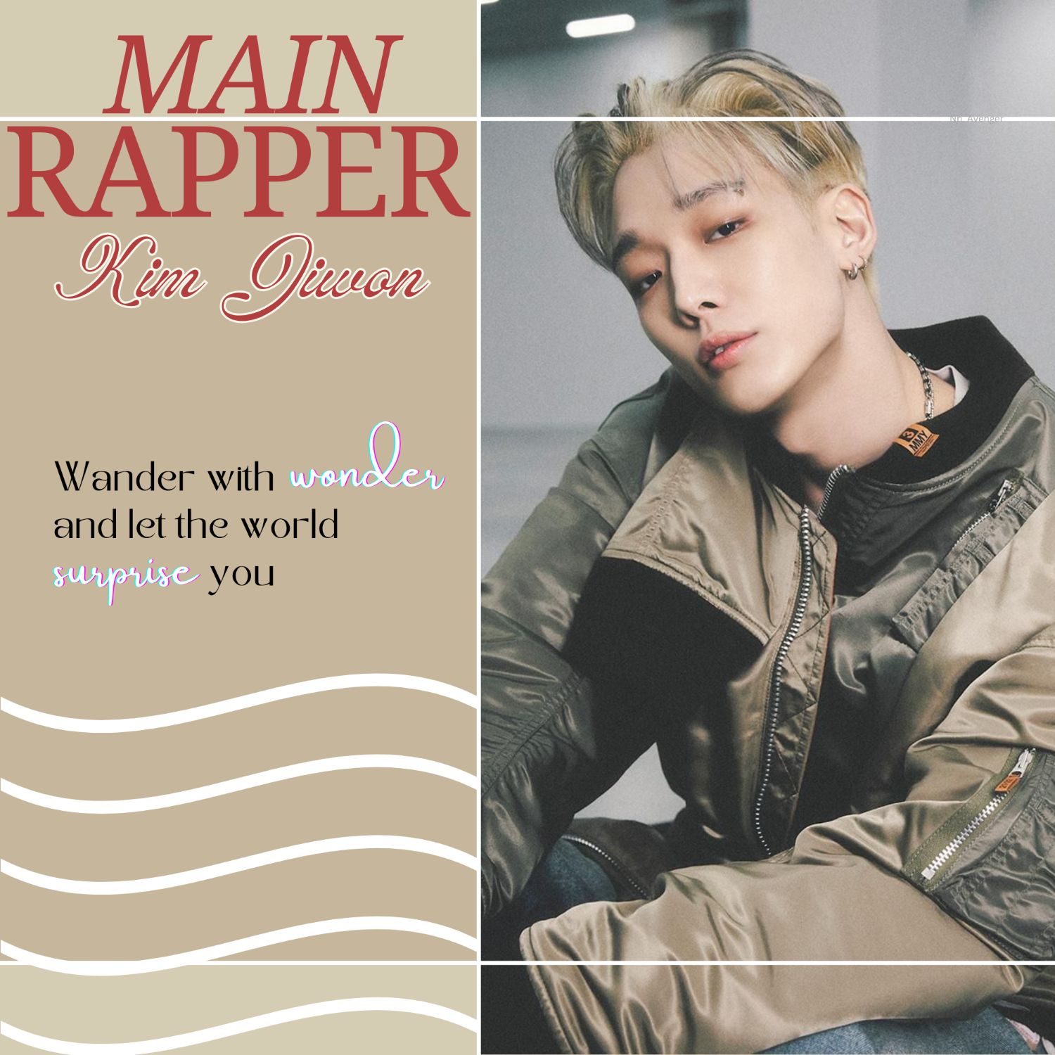 BOBBY (iKON)の最新写真