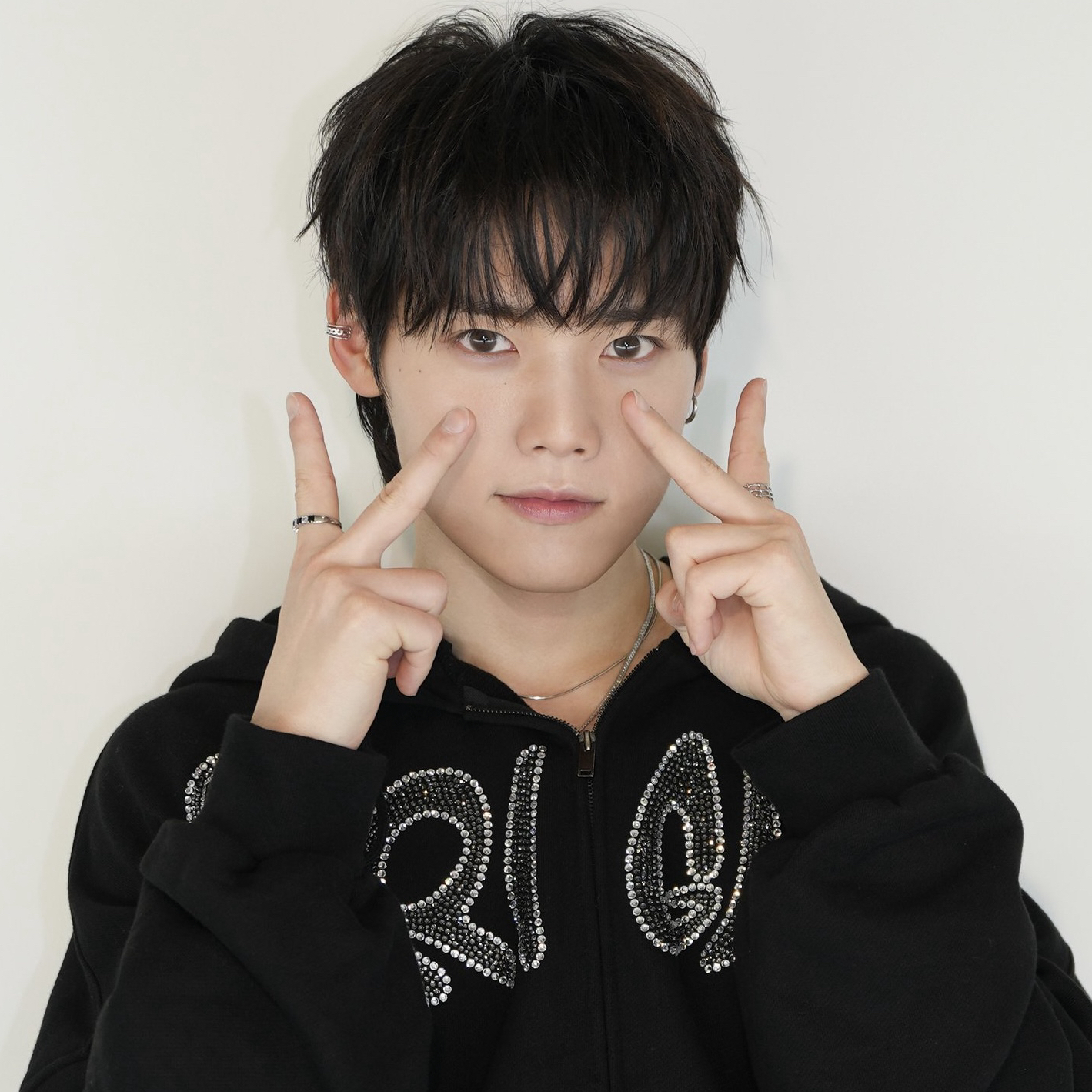 Latest photo of Kimura Masaya (INI)