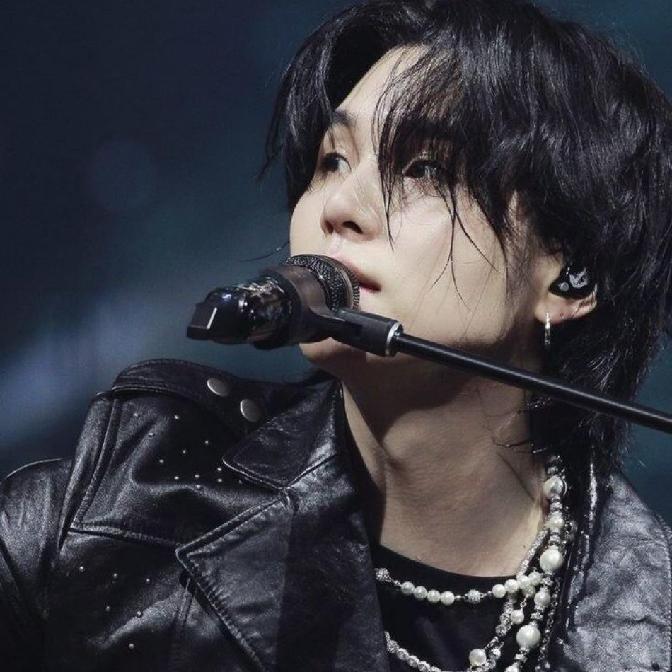 슈가 (방탄소년단) 최근 활동샷