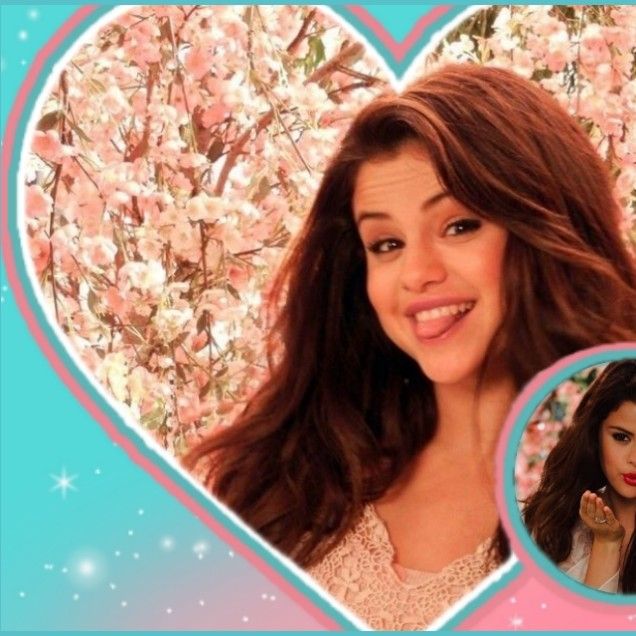 賽琳娜·戈麥斯的最新活動照片