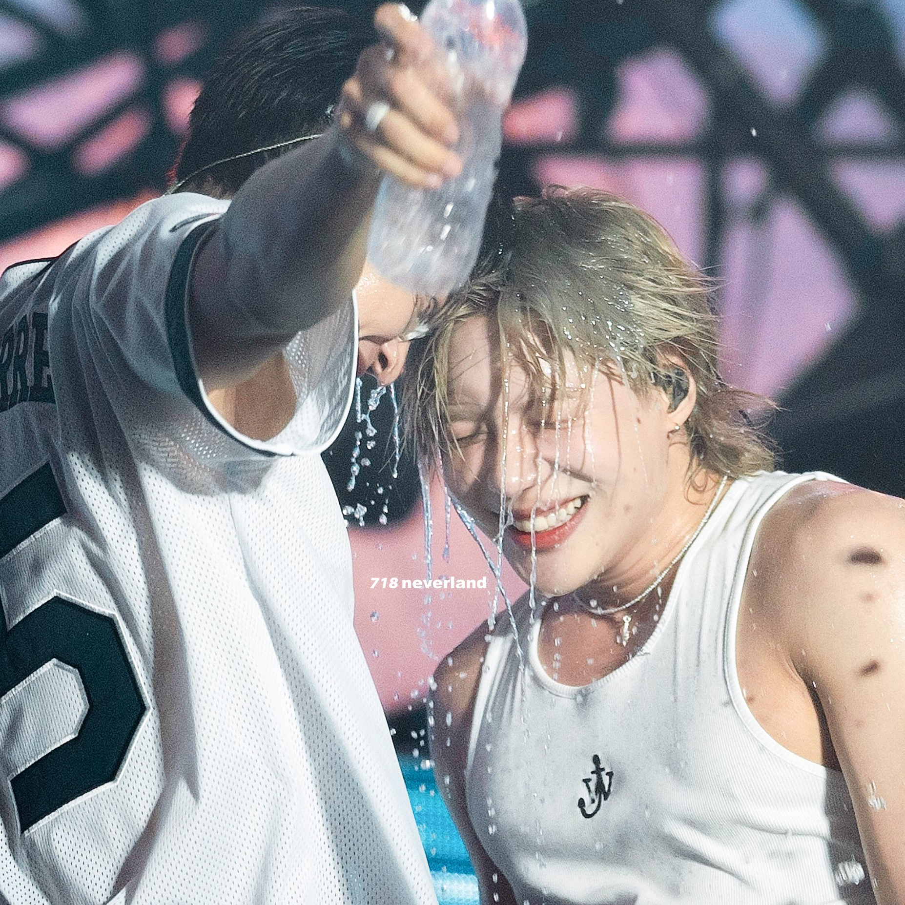 テミン (SHINee)の最新写真