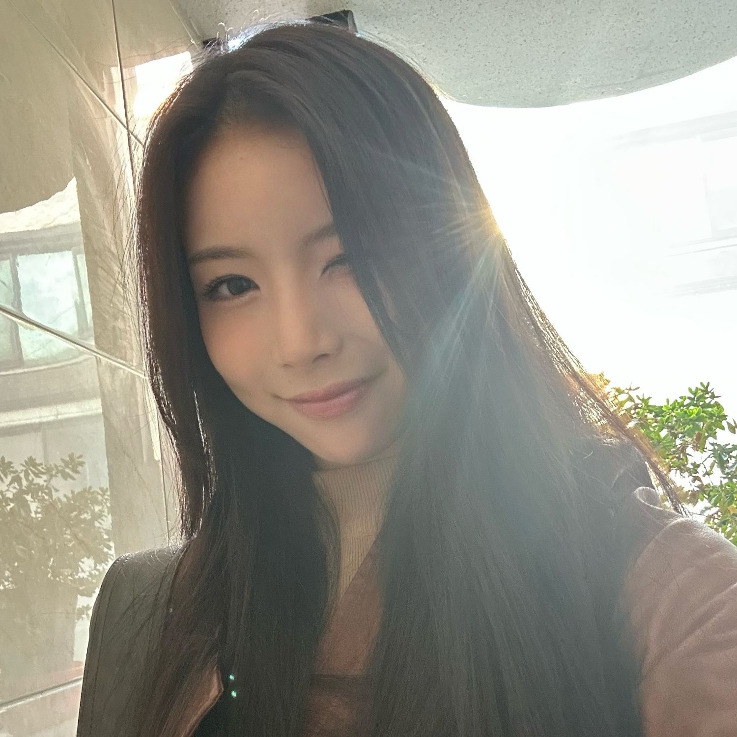 SECRET NUMBER粉絲拍下的瞬間